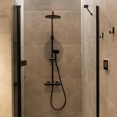 דירה Loft House ורוצלב