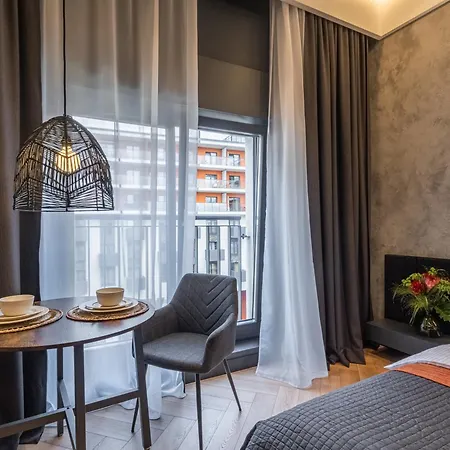Loft House Apartment